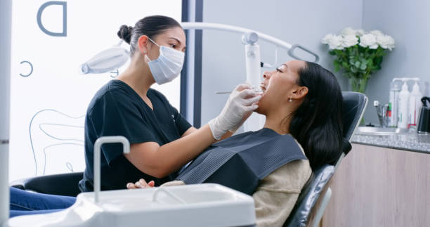 Emergency Dental Services in Great Falls, SC